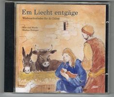 Adonia - Em Liecht entgäge