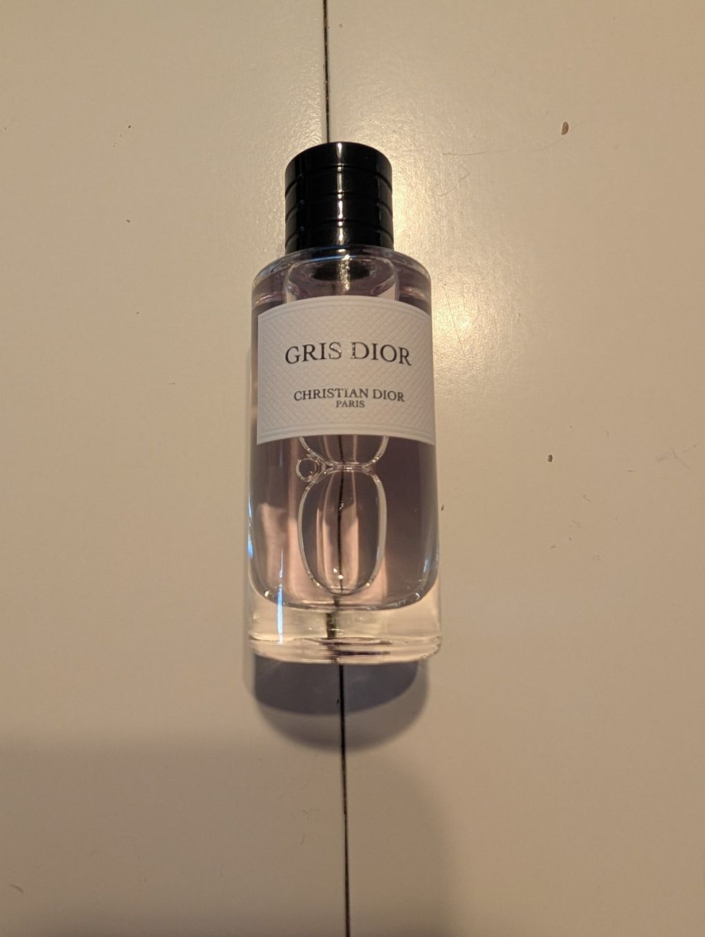 Dior Parfums & Eau de Toilette: Gris Dior 10ml – Neuf avec emballage d'origine à Dübendorf par mik_t7mt