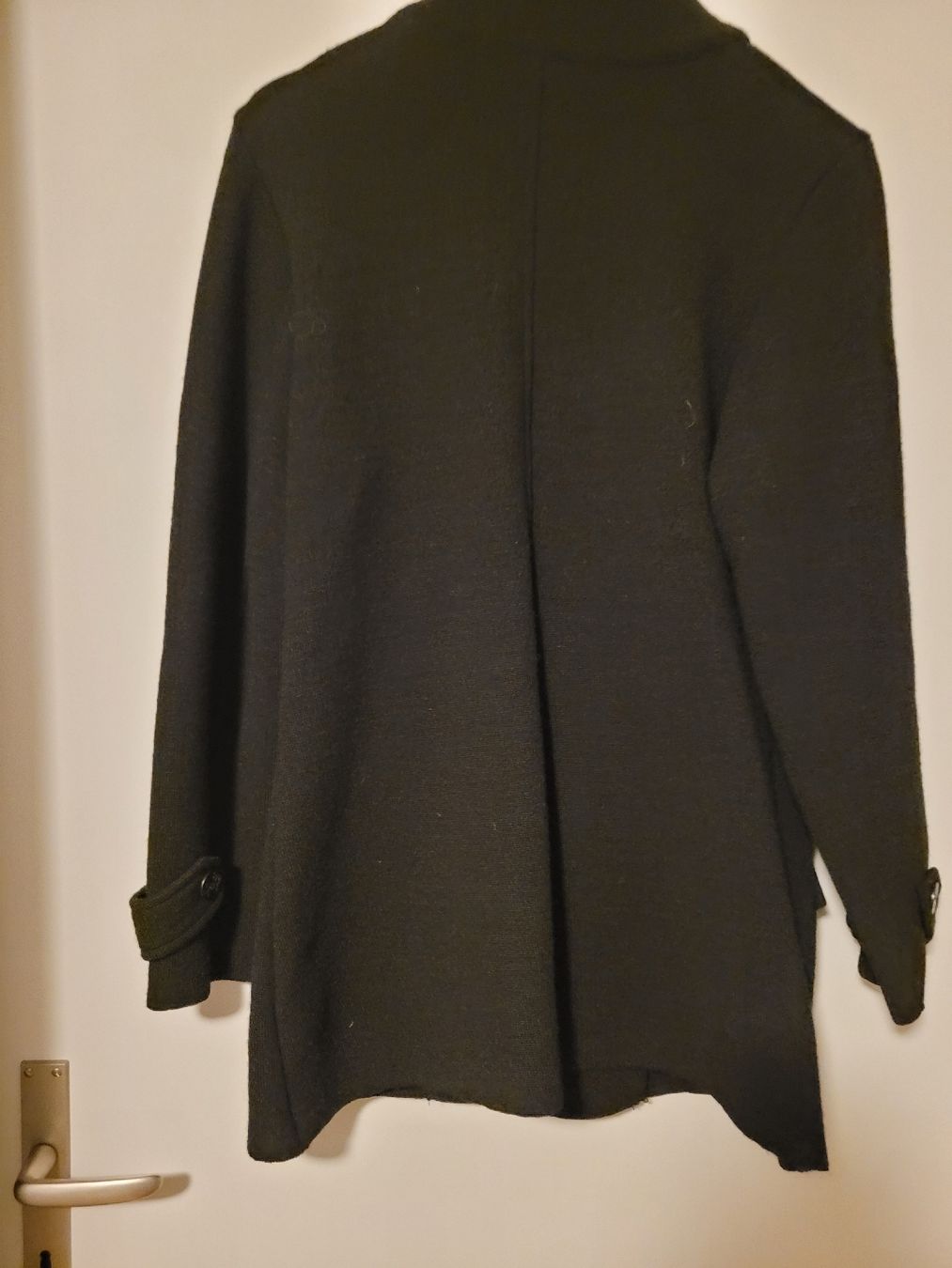 Jacken: Strickjacke von der Marke Armor-lux, 100% Wolle – Gebraucht aus Schmerikon von 7855 1