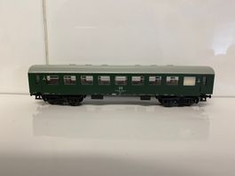 PIKO ?? Waggon DDR H0 ungemarkt nicht getestet