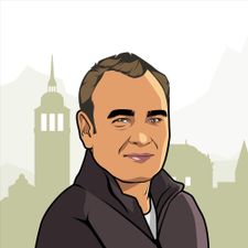 Profile image of CominoX