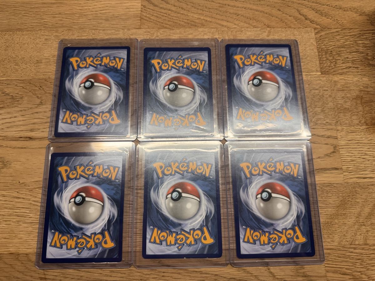 Pokémon Carte collezionabili: Pokemon Trainer Set Selten – Usato da Belp venduto da Leoloulou1 1