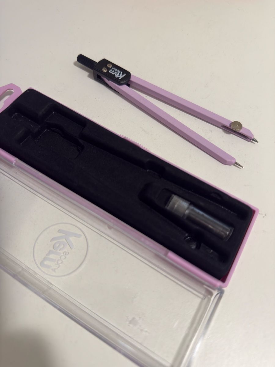 Compassi: Zirkel - neu in Originalverpackung – Nuovo e nell'imballaggio originale da Winterthur venduto da vic_d5t9 1