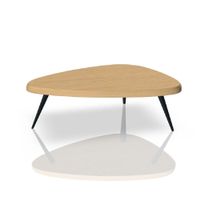 Cassina Mexique 527 Coffee Table_Couchtisch_***NEU***