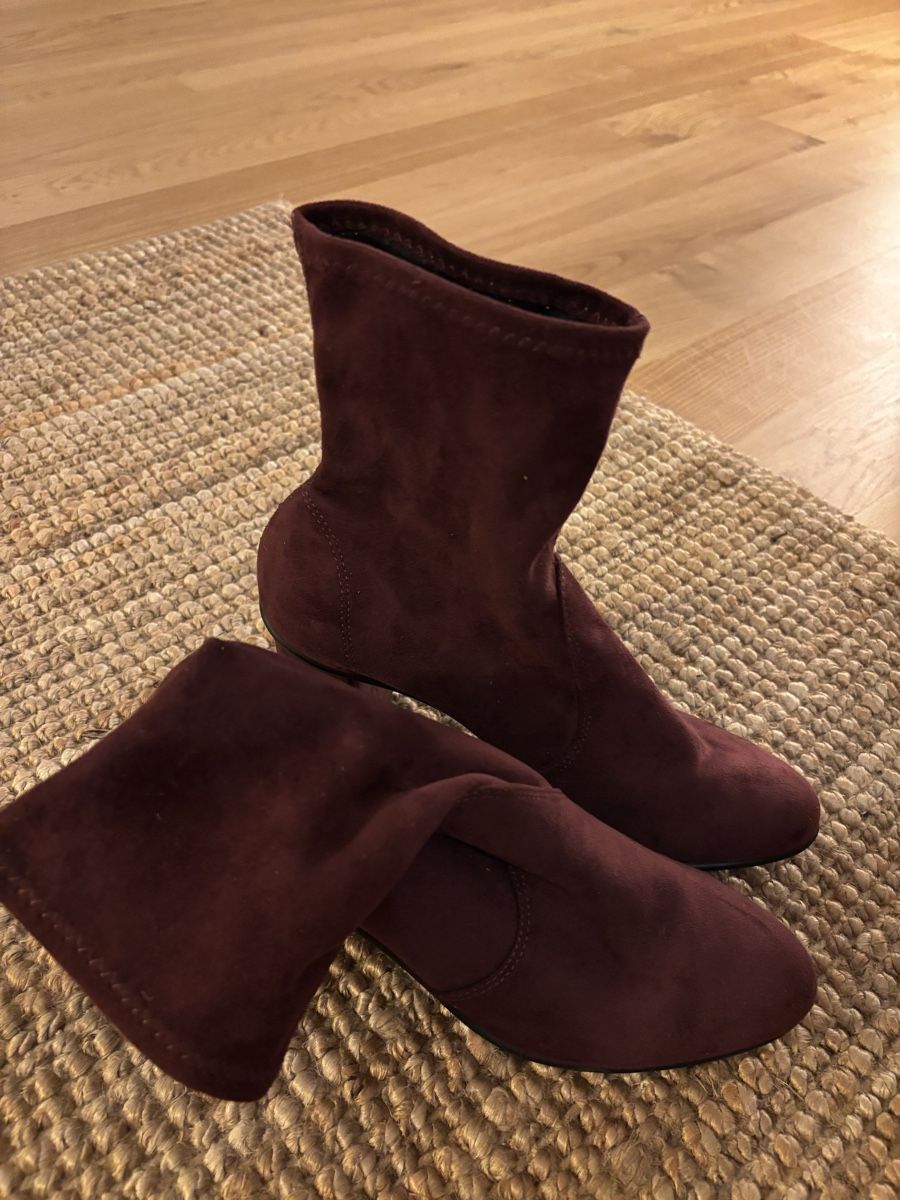 Scarpe da donna: Vegan leather hight heels – Usato da Zürich venduto da kam_ysh2 1
