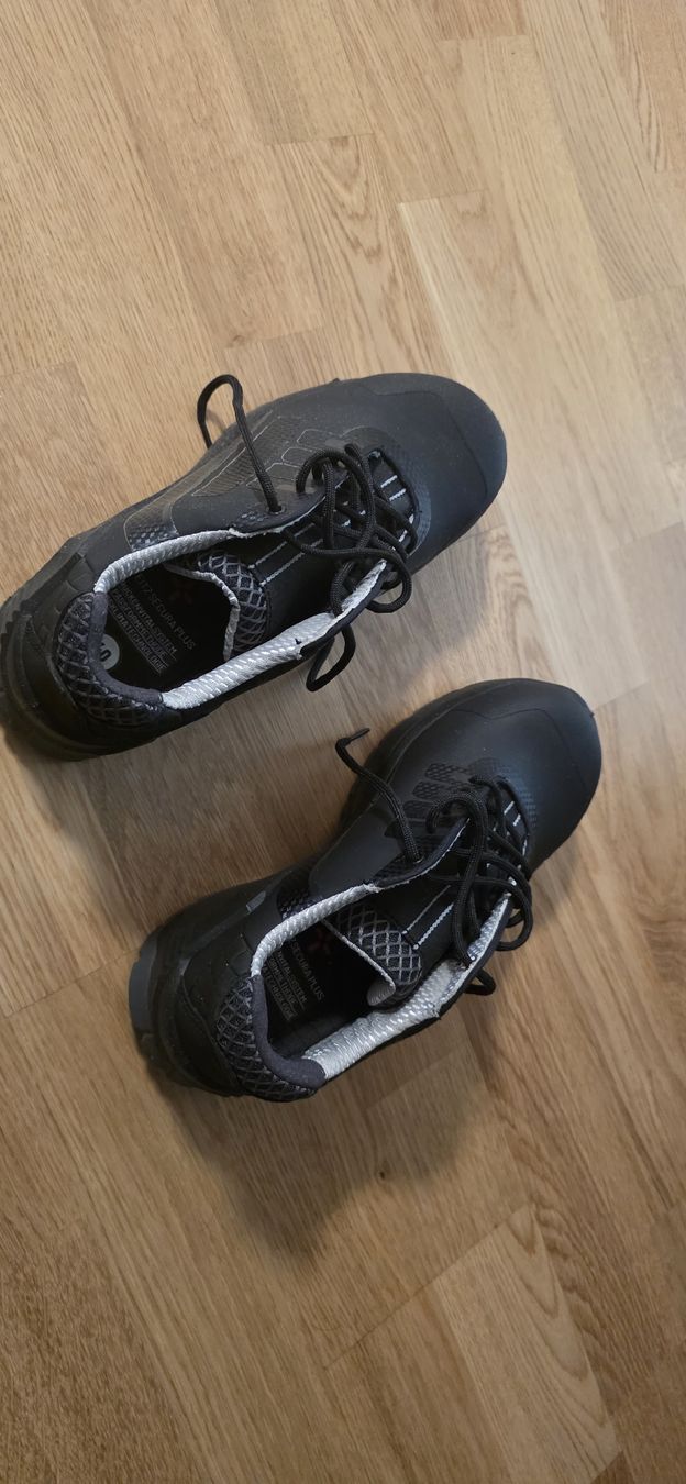 Herrenschuhe: STEITZ SECURA Grösse 40 – Neu (gemäss Beschreibung) aus Lyss von Tigaslopezzz 5