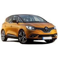 Renault Auto Sonnenschutz Set passgenau