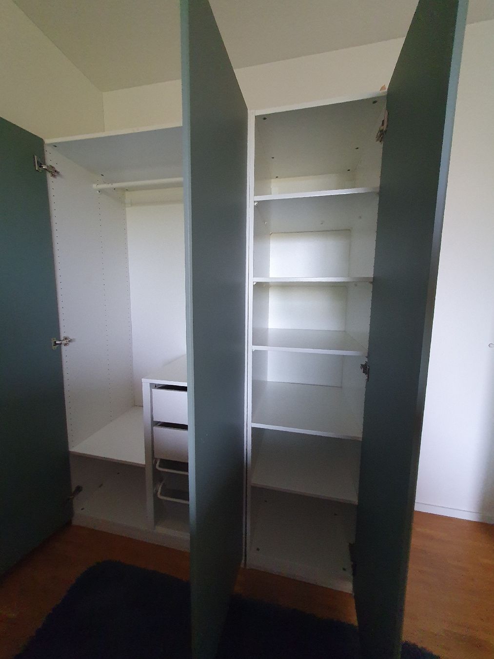 Ikea Guardaroba: Kleiderschrank IKEA  – Usato da Uster venduto da Kummer6 1