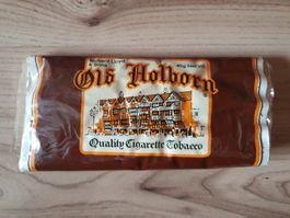 Old Holborn - Tabak (80er Jahre, vakuumiert/ungeöffnet)
