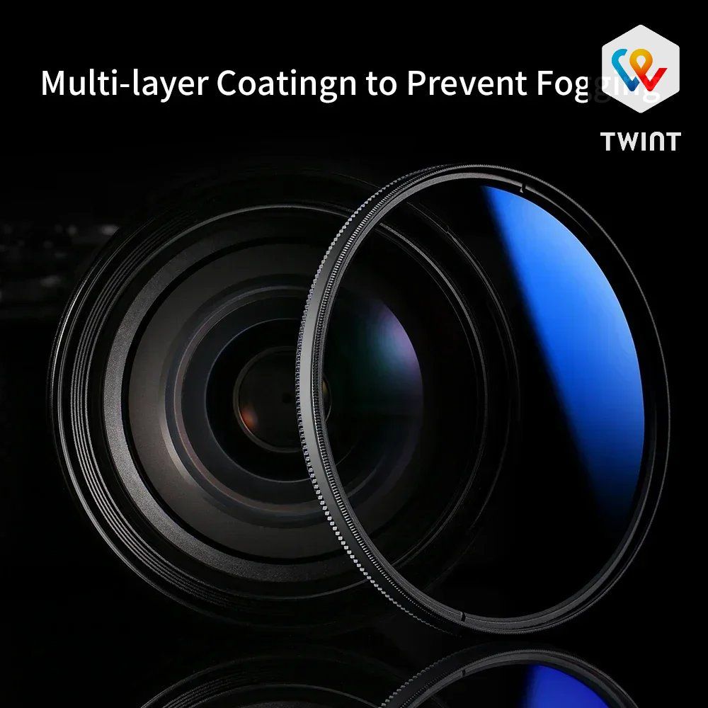Filter: Filtre UV HOYA DMC Pro1 pour objectif 77mm – Neu und originalverpackt aus Saignelégier von Photo-discount 2
