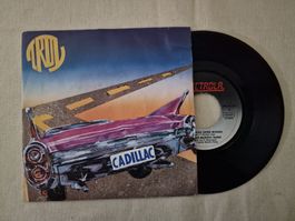 T. Roy Single – Cadillac