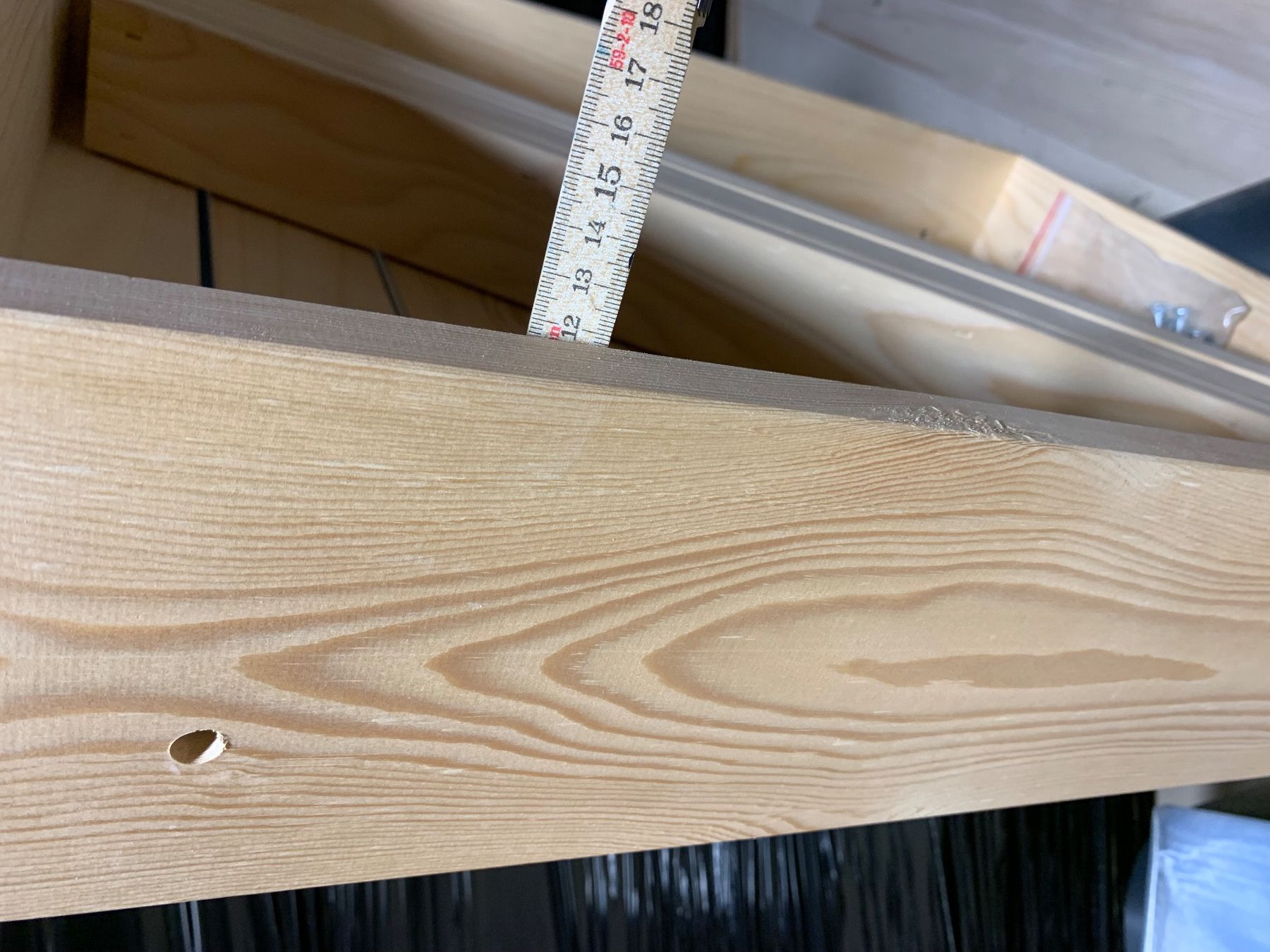 Articoli in legno: Hochbeet Schweizerholz Fichte/Tanne – Nuovo (secondo la descrizione) da Homberg b. Thun venduto da Treeart-1 4