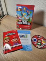 Nintendo Wii/ Super Mario Bros. Wii/US