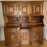 Innerschweizer Buffet Nussbaum