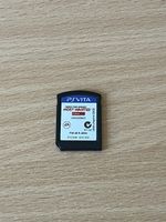 Need for Speed Most Wanted - PS Vita