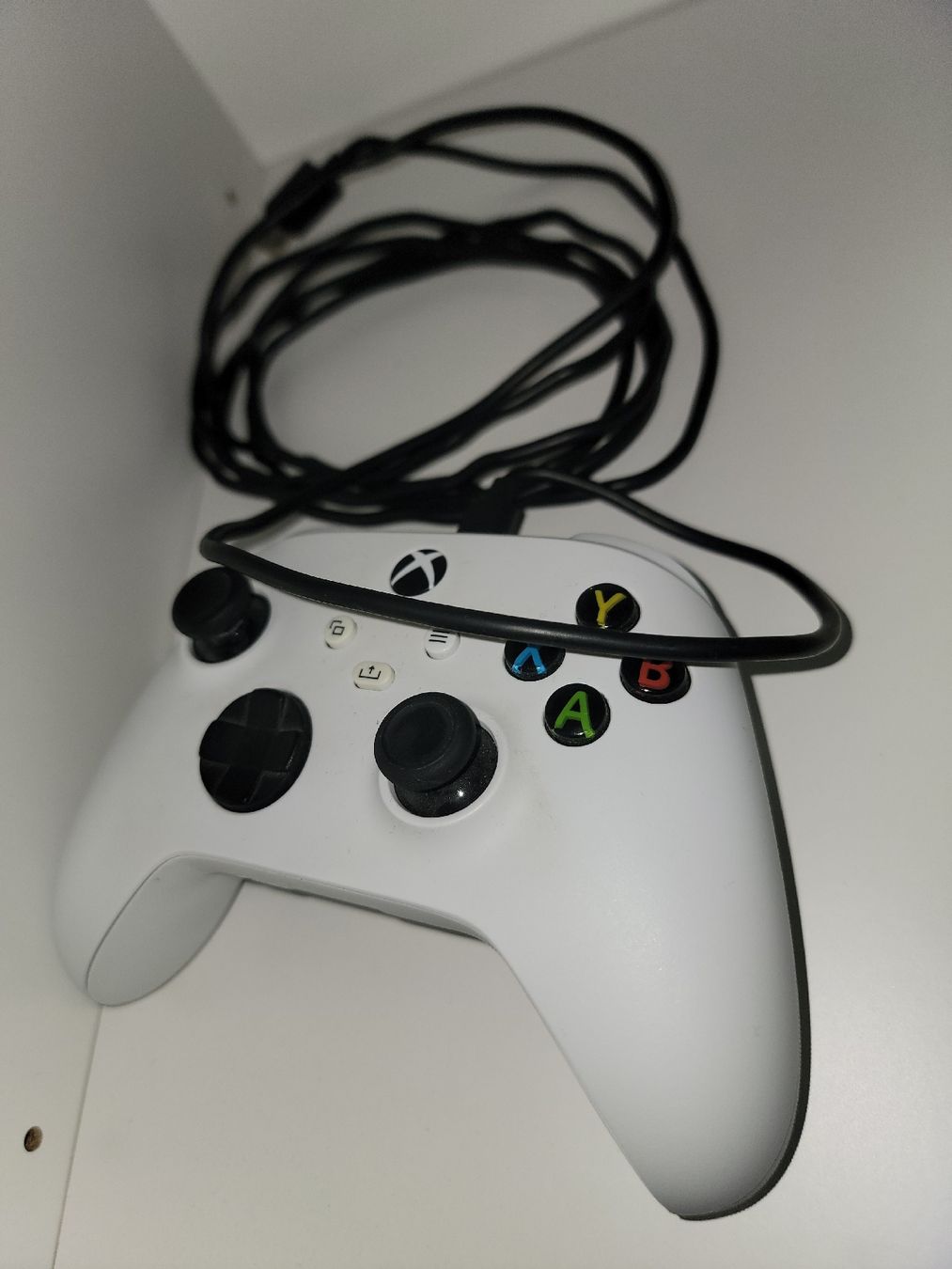 Microsoft Console: Xbox Series S - 512gb Inkl. Controller – Usato da Muhen venduto da Litaf7 2