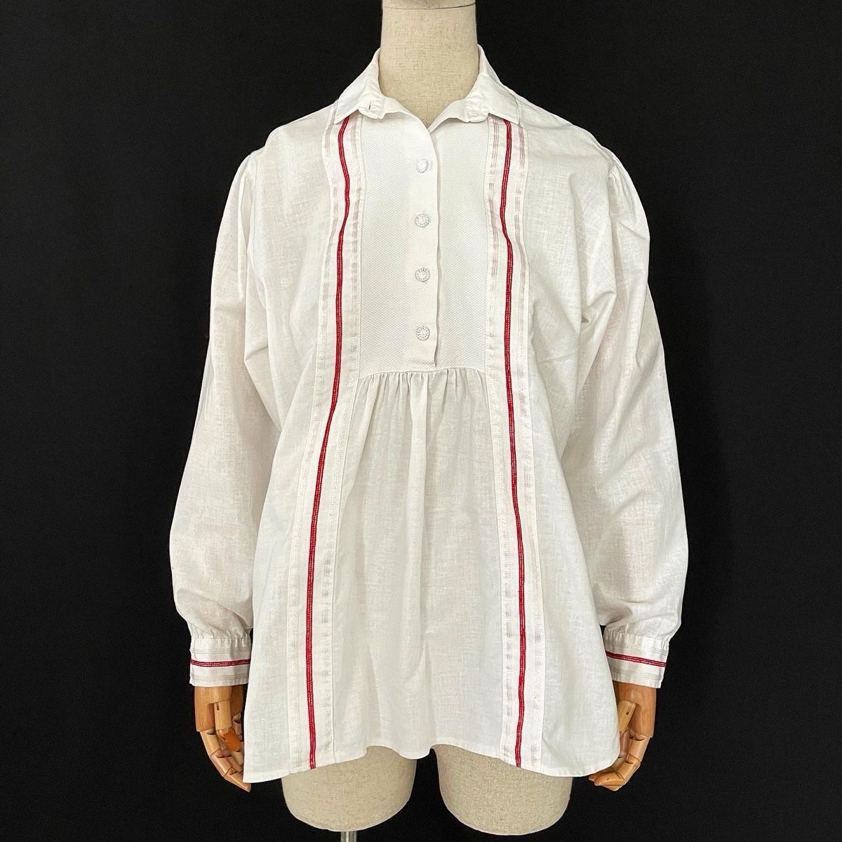Blusen: GÖSSIL Vintage Blouse – Neu (gemäss Beschreibung) aus Emmen von Avviivva_Com2023