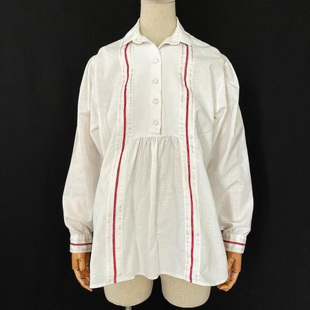 GÖSSIL Vintage Blouse