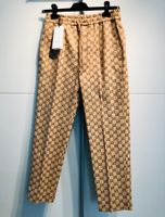 Gucci GG Canvas Hose