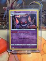 Gengar Promo (SWSH 241) - Pokémon SWSH Black Star Promos
