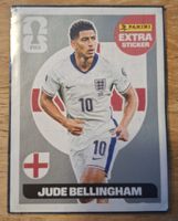 Panini Extra Sticker Jude Bellingham Top Zustand ⚽️ 2026