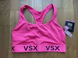 Victoria’s Secret Sports Bra M NEW