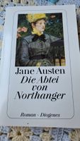 Jane Austen Northanger Abbey Diogenes