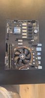 ASRock Q270 Pro BTC+