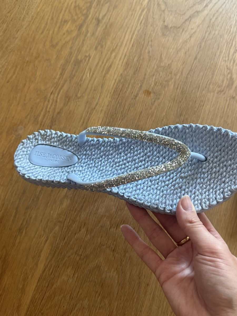 Ilse Jacobsen Chaussures femmes: Ilse Jacobsen Sandalen  – D'occasion à Luzern par Itsclaire 3