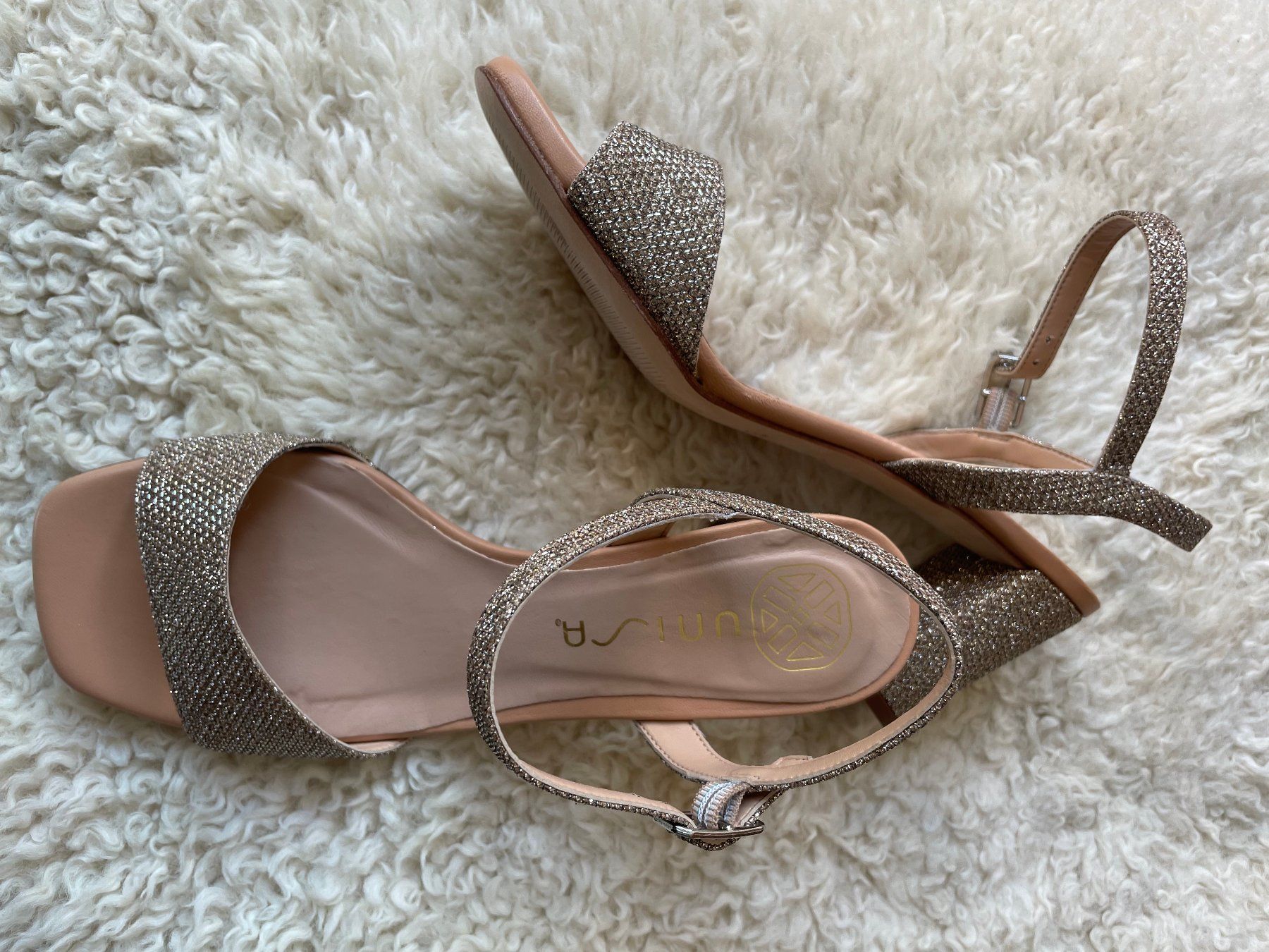 Unisa Damenschuhe: Unisa Moraty Ev Mumm Heels – Neu und originalverpackt aus Zürich von jas_5mwh 6
