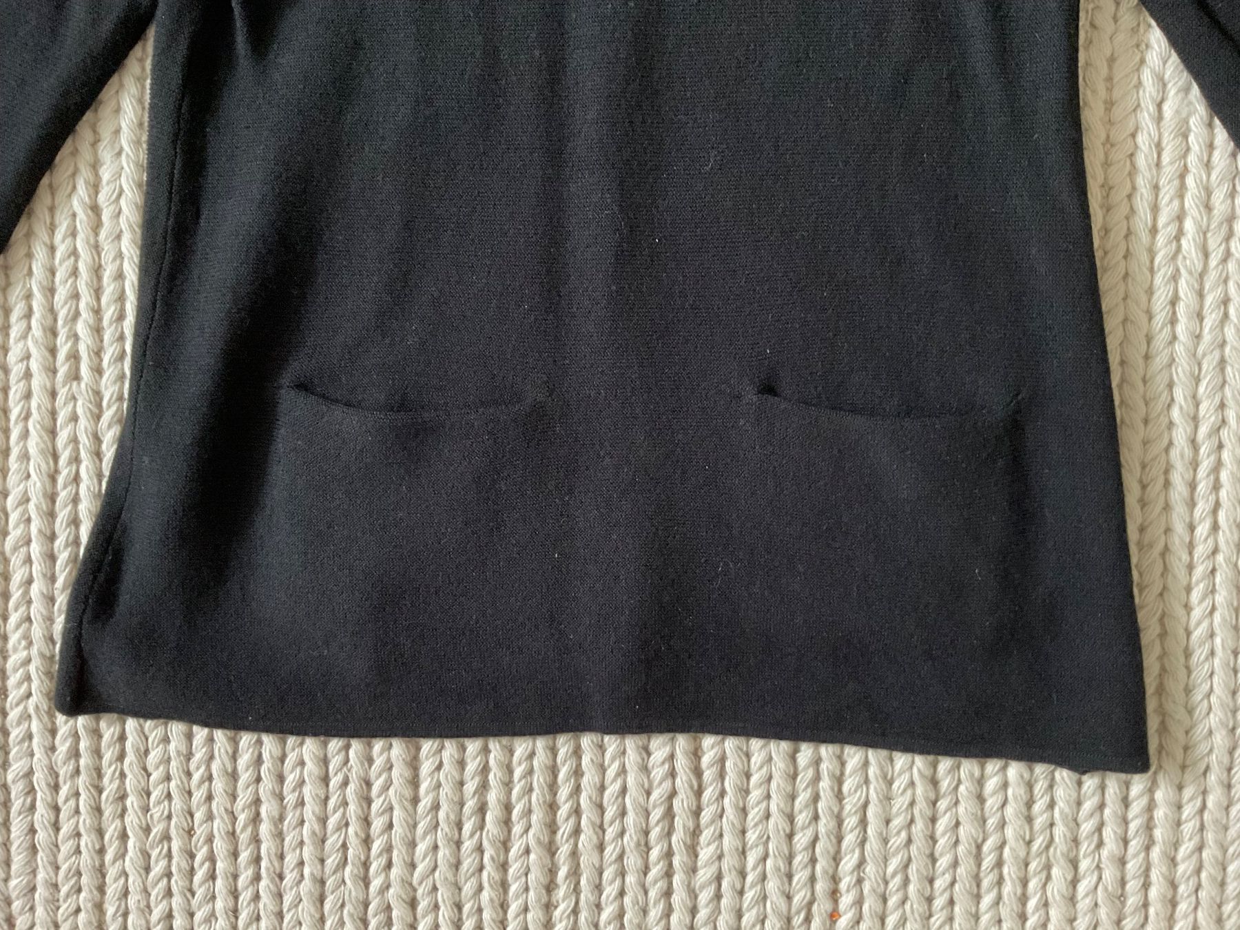 Maglioni & Felpe: HUBERT GASSER  Pullover Merinowolle XS – Usato da Weiningen ZH venduto da moon-55 2