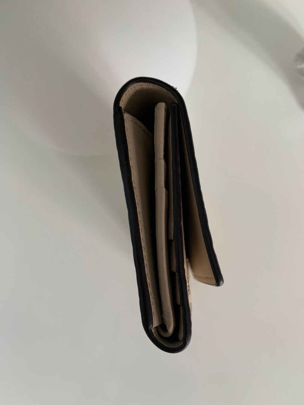 Mcm Portamonete: MCM Portemonnaie – Nuovo (secondo la descrizione) da Bachenbülach venduto da Broger118 7