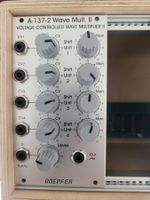 Doepfer A-137-2 Wave Multiplier II