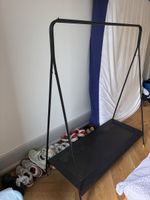 Schöner Kleiderständer