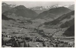 Saanen