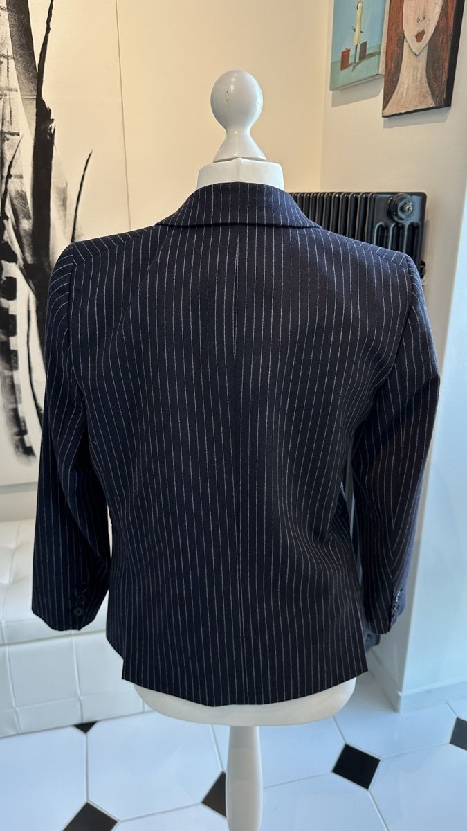 Tara Jarmon Giacche: Blazer Tara Jarmon – Nuovo (secondo la descrizione) da Neftenbach venduto da panam4 4