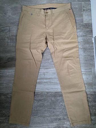 Tommy Hilfiger Denim Chino W34/L32 beige