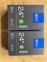 Fahrradschlauch Schwalbe 24 Zoll