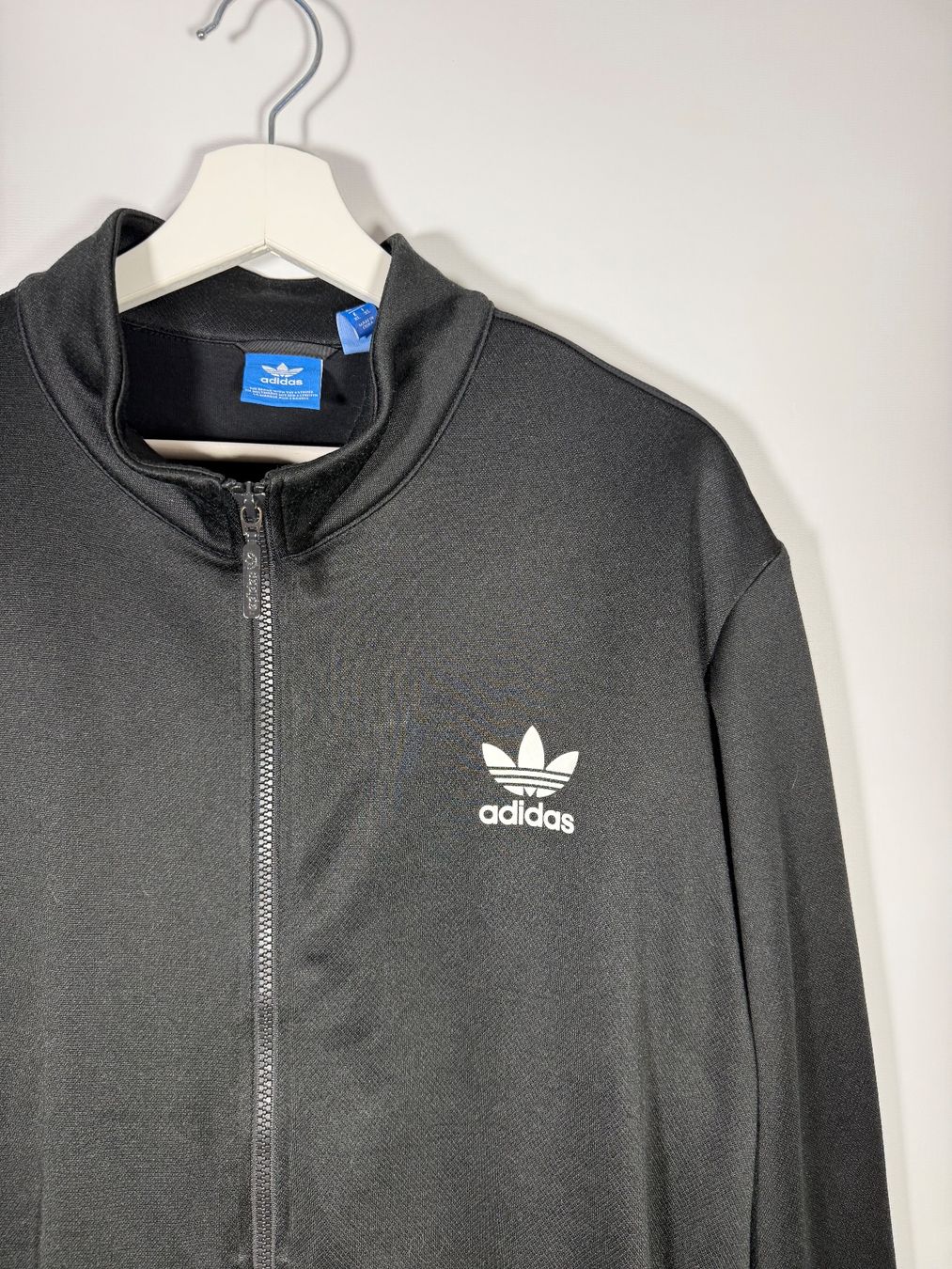 Maglioni & Felpe: Adidas Trainingsjacke  XL – Usato da Mühledorf BE venduto da ericgrunder_12 1