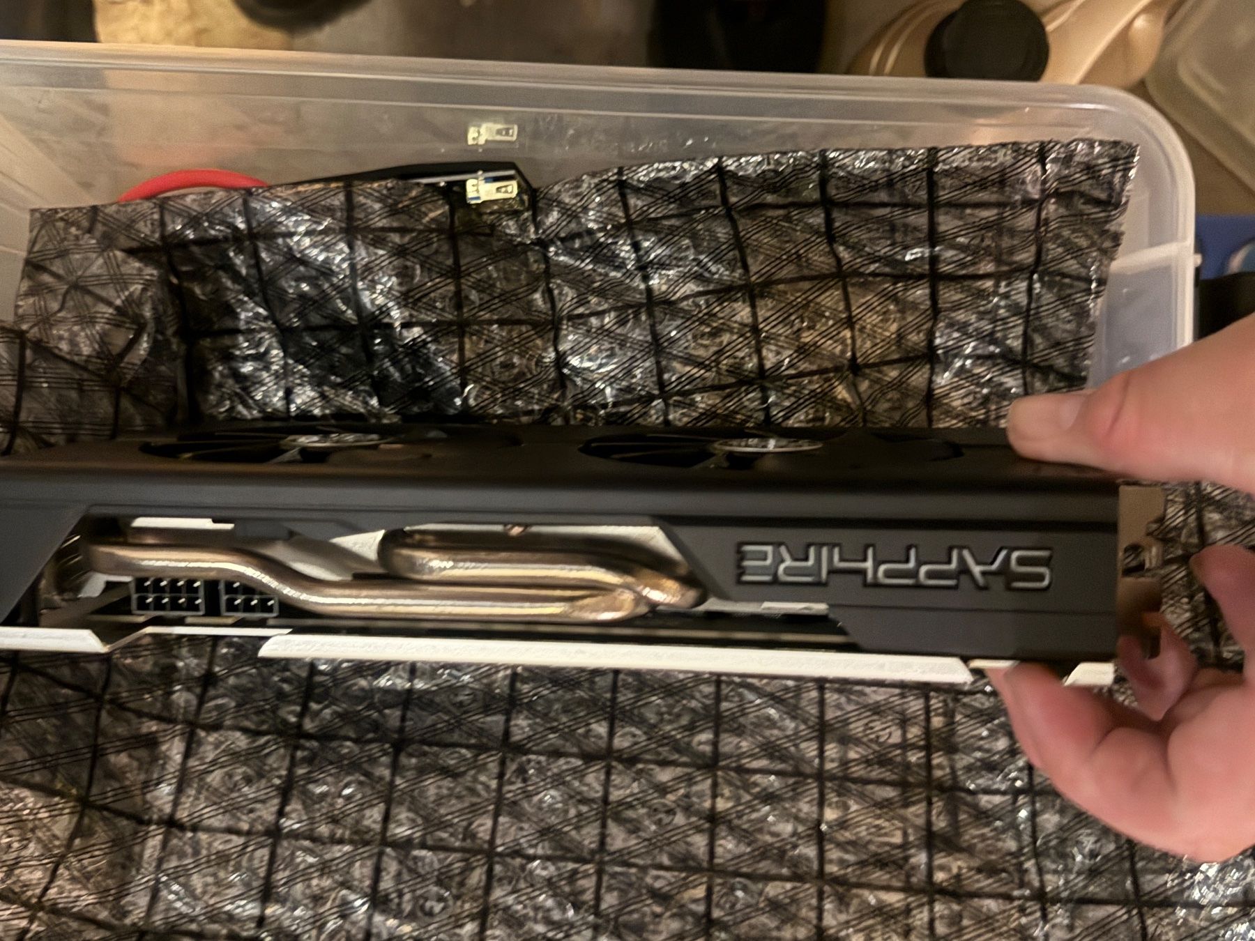 Coin Miner: Mining Rig – Usato da Bramois venduto da HermandB 6