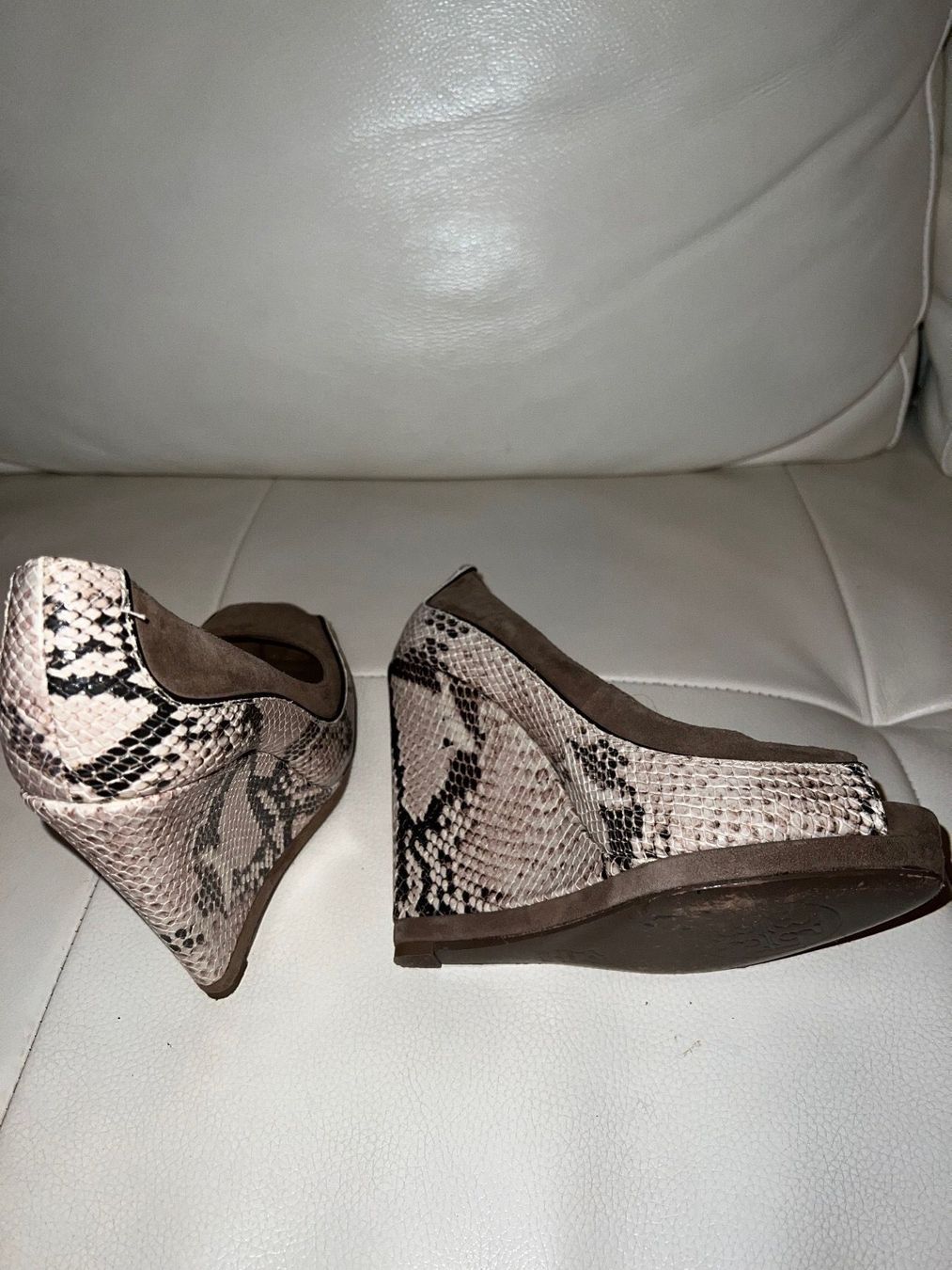 Ash Scarpe da donna: Ash – Nuovo (secondo la descrizione) da Pully venduto da Kalissa 6