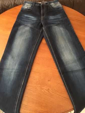 Jeans garçon
