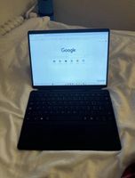 Microsoft Surface pro 8 Silver laptop