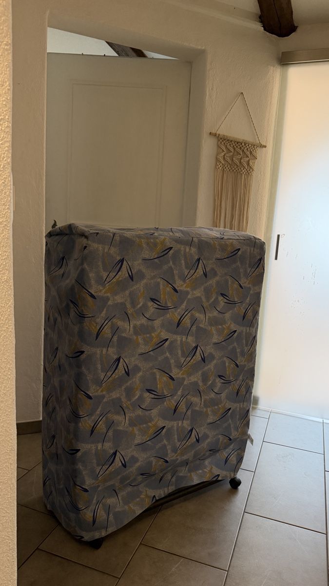 Letti: Klappbett / Gästebett auf Rollen – Usato da Wädenswil venduto da nessannb 1