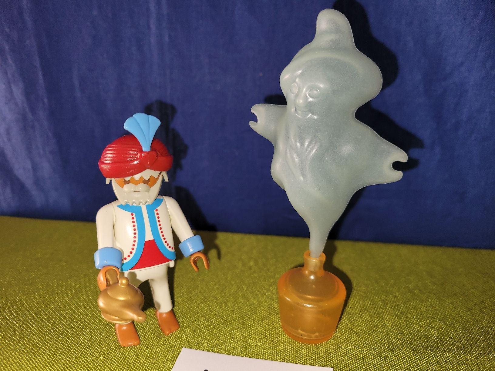 Figurines: Playmobil Magier,Märchen N33 – D'occasion à Aarberg par Fink010 1