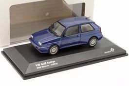 VW Golf Rallye G60