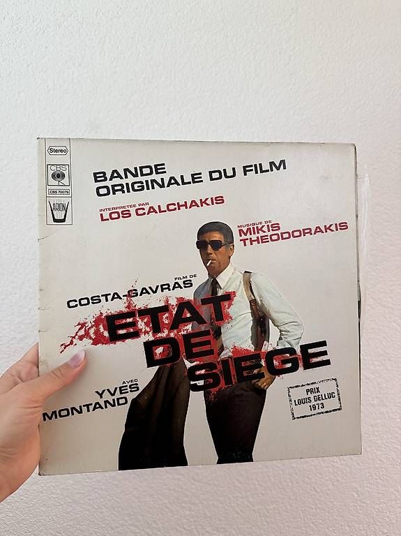 Dischi in vinile: Div. Vinyl-Platten – Usato da Gams venduto da celinedumonde 4