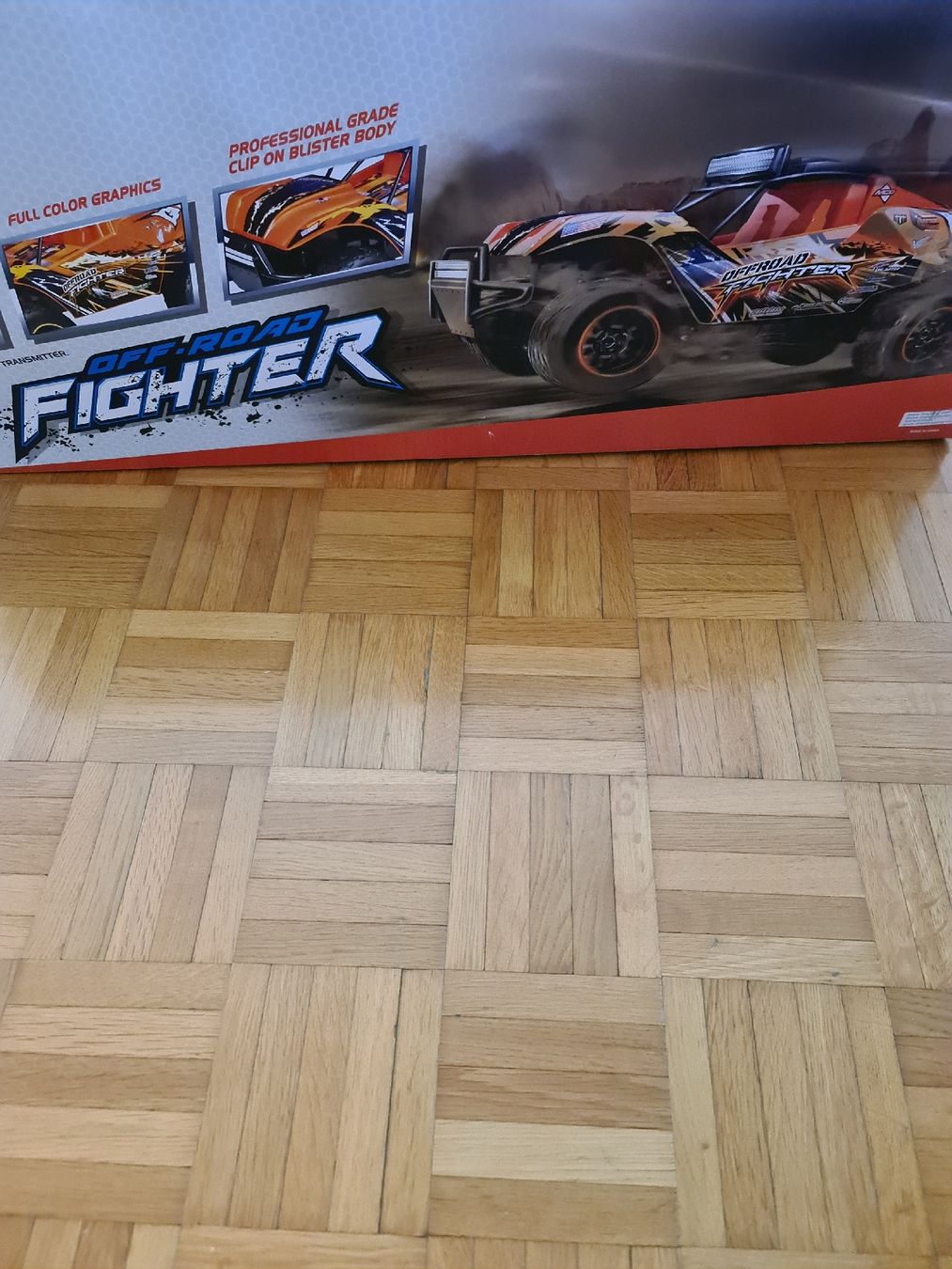 Maisto RC Modellbau: Maisto Tech RXC – Defekt aus Thun von erh_fs86 7