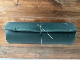 Liegematte für Outdoor und Yoga der Marke JokkMokk