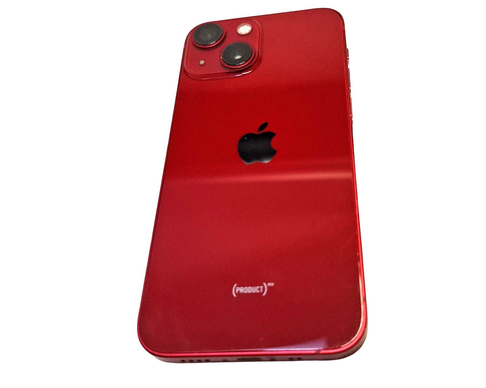 Apple Telefoni cellulari / Smartphones: APPLE IPhone 13 mini 128GB rot – Usato da Wil SG venduto da Restwert_Wil 6